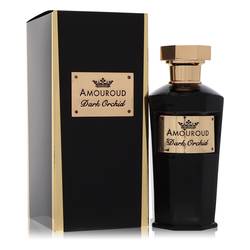 Amouroud Dark Orchid Perfume by Amouroud 3.4 oz Eau De Parfum Spray (Unisex)