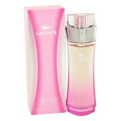 Dream Of Pink Perfume By Lacoste, 1.7 Oz Eau De Toilette Spray For Women