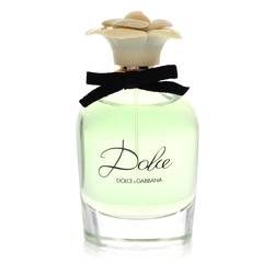 Dolce Perfume By Dolce & Gabbana, 2.5 Oz Eau De Parfum Spray (tester) For Women