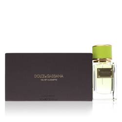 Dolce & Gabbana Velvet Mughetto Perfume by Dolce & Gabbana 1.6 oz Eau De Parfum Spray