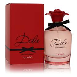 Dolce Rose Perfume by Dolce Gabbana FragranceX