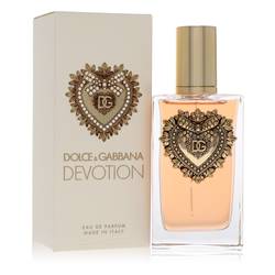 Dolce & Gabbana Devotion Perfume by Dolce & Gabbana 3.3 oz Eau De Parfum Spray