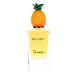 Dolce & Gabbana Pineapple Perfume by Dolce & Gabbana