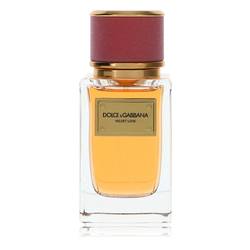 Dolce & Gabbana Velvet Love Perfume by Dolce & Gabbana Perfume 1.6 oz Eau De Parfum Spray (unboxed)