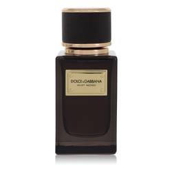 Dolce & Gabbana Velvet Incenso Perfume by Dolce & Gabbana 1.6 oz Eau De Parfum Spray (unboxed)