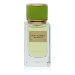 Dolce & Gabbana Velvet Mughetto Perfume by Dolce & Gabbana 1.6 oz Eau De Parfum Spray (unboxed)