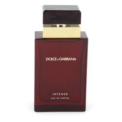 Dolce & Gabbana Pour Femme Intense Perfume by Dolce & Gabbana 1.7 oz Eau De Parfum Spray (unboxed)