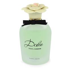 Dolce Floral Drops Perfume by Dolce & Gabbana | FragranceX.com