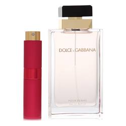 Dolce & Gabbana Pour Femme Intense Perfume by Dolce & Gabbana Perfume 0.27 oz Travel Spray
