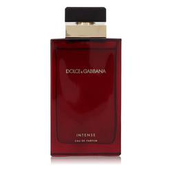 Dolce & Gabbana Pour Femme Intense Perfume by Dolce & Gabbana 3.3 oz Eau De Parfum Spray (unboxed)