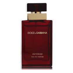 Dolce & Gabbana Pour Femme Intense Perfume by Dolce & Gabbana 0.85 oz Eau De Parfum Spray (unboxed)