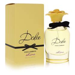 Dolce Shine Perfume by Dolce & Gabbana | FragranceX.com