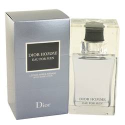 Dior Homme Eau Cologne by Christian Dior Cologne 3.4 oz After Shave Lotion