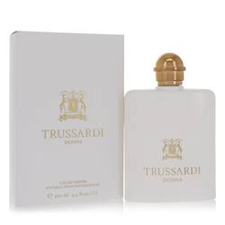 Trussardi Donna Perfume by Trussardi 3.4 oz Eau De Parfum Spray