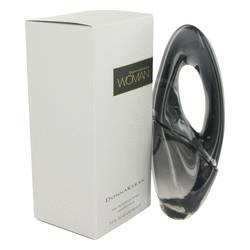 Donna Karan Woman Perfume by Donna Karan Perfume 3.4 oz Eau De Parfum Spray