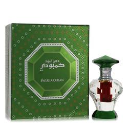 Dood Cambodi Perfume by Swiss Arabian 0.1 oz Attar (Unisex)