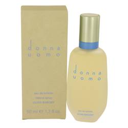 Donna Uomo Cologne by Lilian Barony Cologne 1.7 oz Eau De Toilette Spray