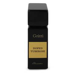 Doped Tuberose Perfume by Gritti 3.4 oz Parfum Spray (Tester)