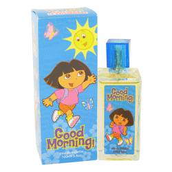Dora Good Morning Perfume by Marmol & Son Perfume 3.4 oz Eau De Toilette Spray