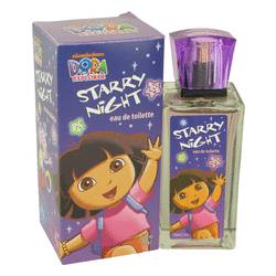 Dora Starry Night Perfume By Marmol & Son, 3.4 Oz Eau De Toilette Spray For Women