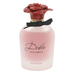 dolce and gabbana rosa excelsa 2.5 oz