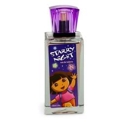 Dora Starry Night Perfume by Marmol & Son Perfume 3.4 oz Eau De Toilette Spray (unboxed)