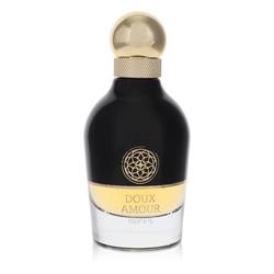 Doux Amour Cologne by Riiffs 3.4 oz Eau De Parfum Spray (unboxed)