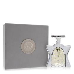 Bond No. 9 Dubai Platinum Perfume by Bond No. 9 3.4 oz Eau De Parfum Spray