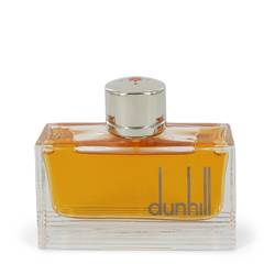Dunhill Pursuit Cologne by Alfred Dunhill 2.5 oz Eau De Toilette Spray (unboxed)