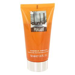 Dunhill Pursuit Cologne by Alfred Dunhill Cologne 1.6 oz Shower Breeze
