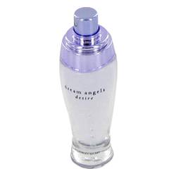 Dream Angels Desire Perfume by Victoria's Secret Perfume 0.25 oz Mini EDP Spray