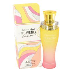 Dream Angels Heavenly Summer Perfume by Victoria's Secret Perfume 2.5 oz Eau De Parfum Spray (Limited Edition)