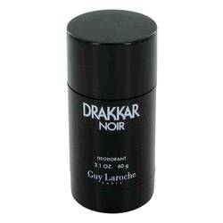 drake noir perfume