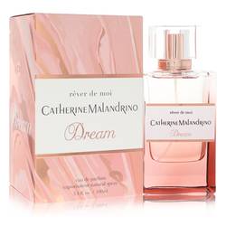 Catherine Malandrino Dream Perfume by Catherine Malandrino 100 ml Eau De Parfum Spray