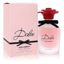 Dolce Rosa Excelsa Perfume by Dolce & Gabbana 1.6 oz Eau De Parfum Spray
