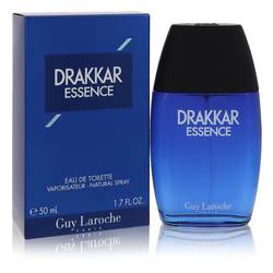 Drakkar Essence Cologne By Guy Laroche, 1.7 Oz Eau De Toilette Spray For Men