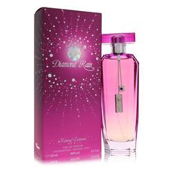Diamond Rain Perfume by Remy Latour 3.3 oz Eau De Parfum Spray