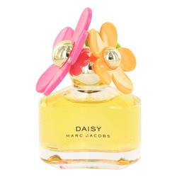 Daisy Sunshine Perfume by Marc Jacobs Perfume 1.7 oz Eau De Toilette Spray (Limited Edition Tester)