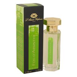 Fou D'absinthe Cologne by L'artisan Parfumeur Cologne 1.7 oz Eau De Parfum Spray