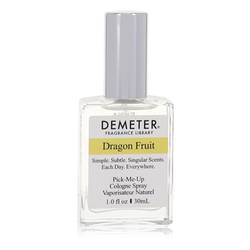 Demeter Dragon Fruit Perfume by Demeter 1 oz Cologne Spray (unboxed)