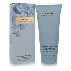 Dawn Perfume by Sarah Jessica Parker Perfume 6.7 oz Body Lotion