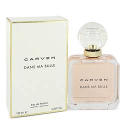 Dans Ma Bulle Perfume by Carven 3.33 oz Eau De Parfum Spray