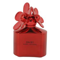 Daisy Shine Red Perfume by Marc Jacobs Perfume 3.4 oz Eau De Toilette Spray (unboxed)