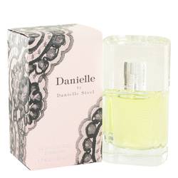 Danielle Perfume by Danielle Steel Perfume 1.7 oz Eau De Parfum Spray