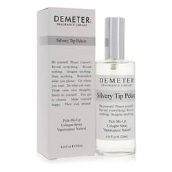 Demeter Silvery Tip Pekoe Perfume by Demeter 4 oz Cologne Spray