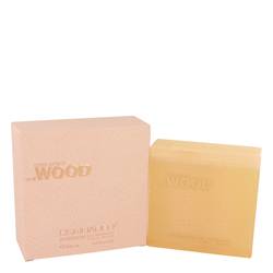 She Wood Perfume by Dsquared2 6.8 oz Shower Gel
