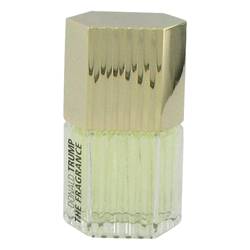 Donald Trump Cologne by Donald Trump Cologne 1.7 oz Eau De Toilette Spray (unboxed)
