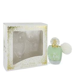 Disney Tinker Bell Perfume by Disney 3.4 oz Eau De Toilette Spray