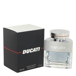 Ducati Cologne by Ducati Cologne 1.7 oz Eau De Toilette Spray