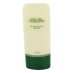 Duc De Vervins Cologne by Houbigant 150 ml After Shave Balm